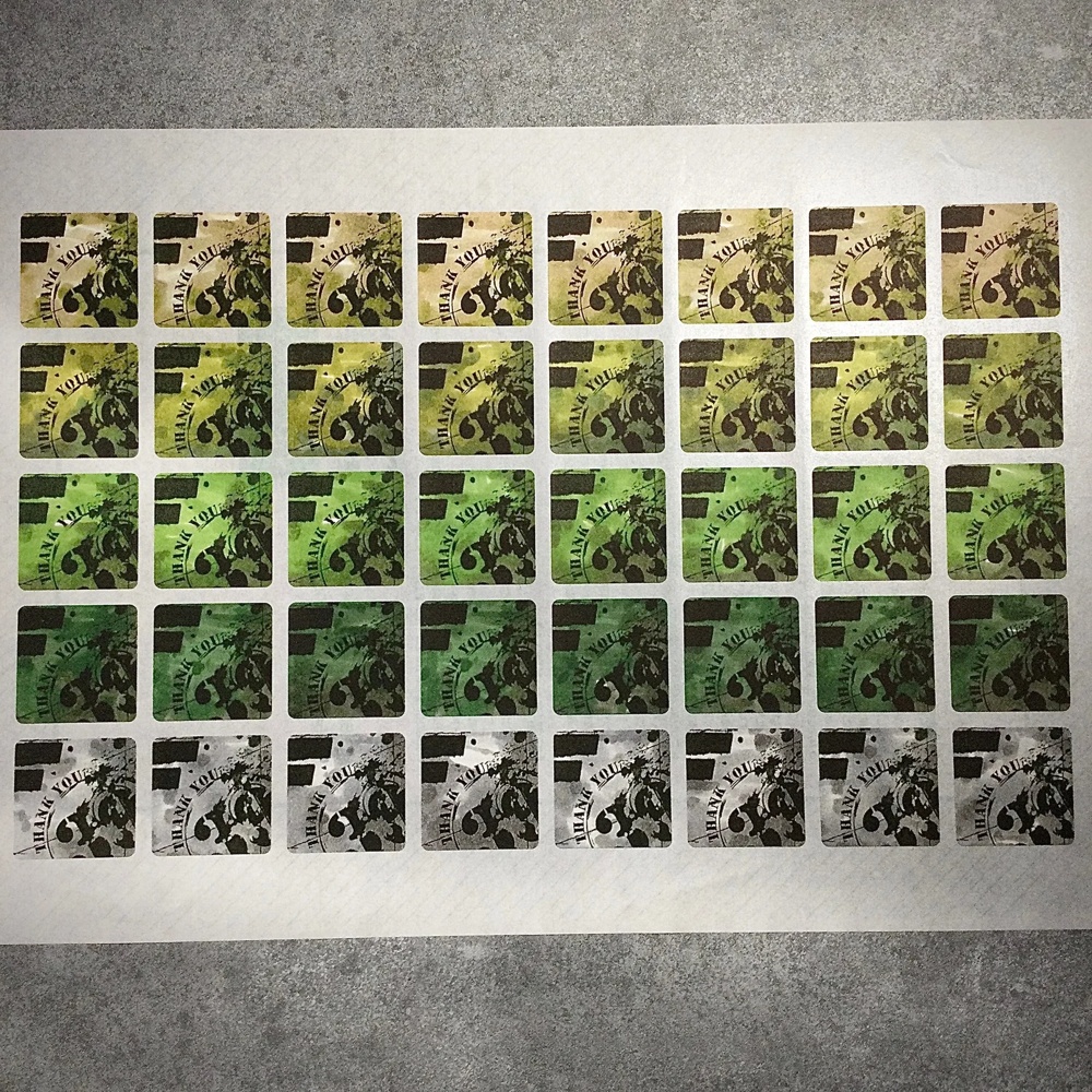 39スクエアシール コピックサファリ