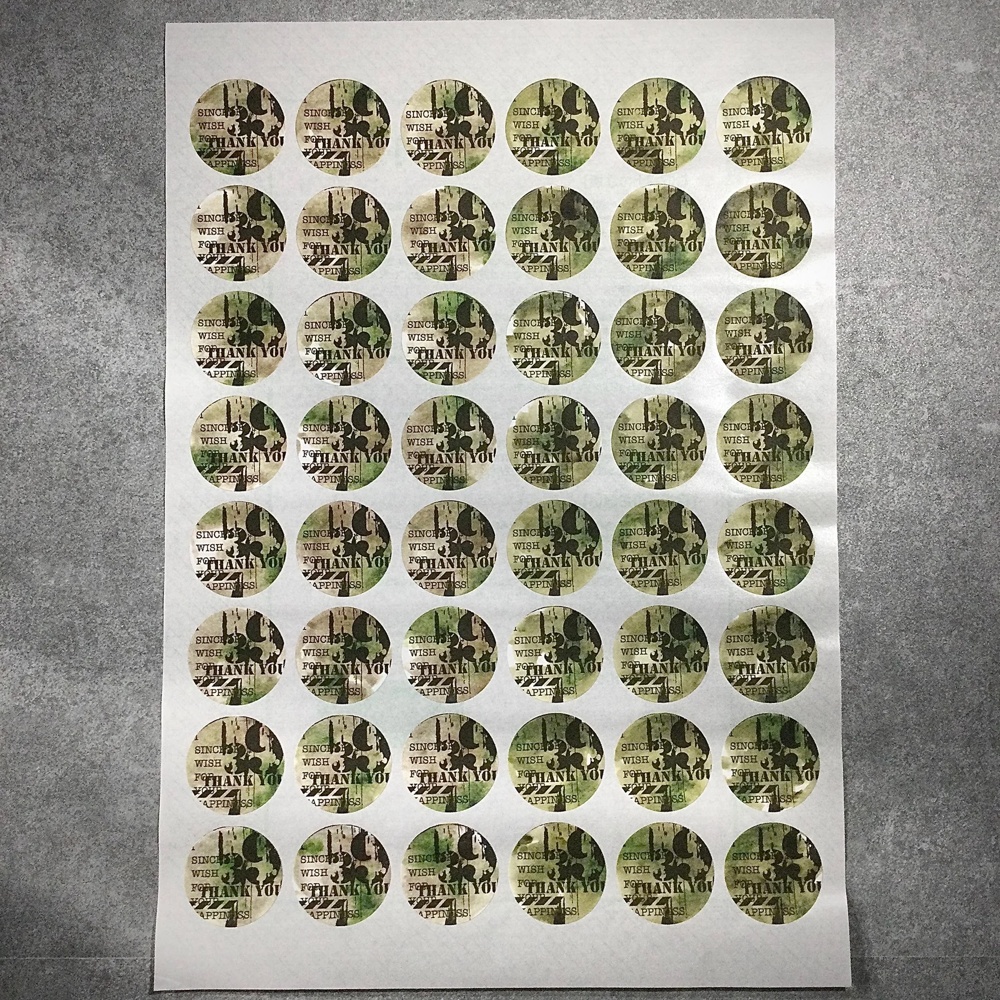 39丸シール サファリ