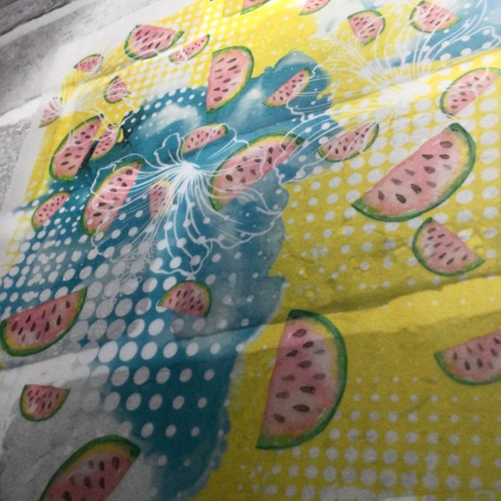 デザインペーパー SPLASH SUMMER