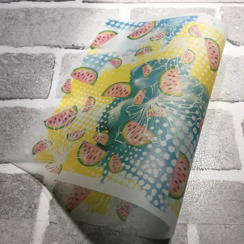 デザインペーパー SPLASH SUMMER