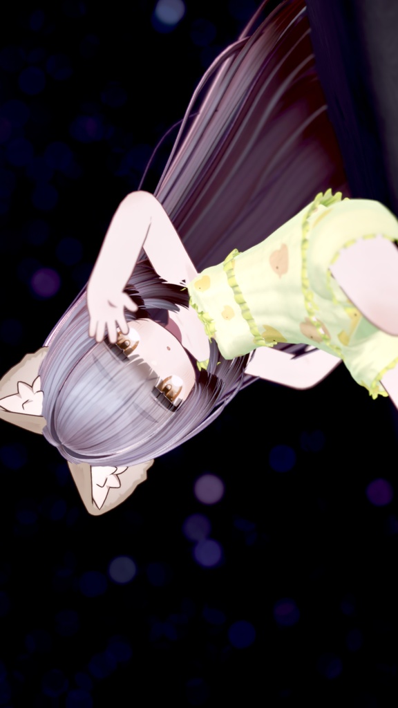 【るーむうぇあ/room wear】6アバター対応