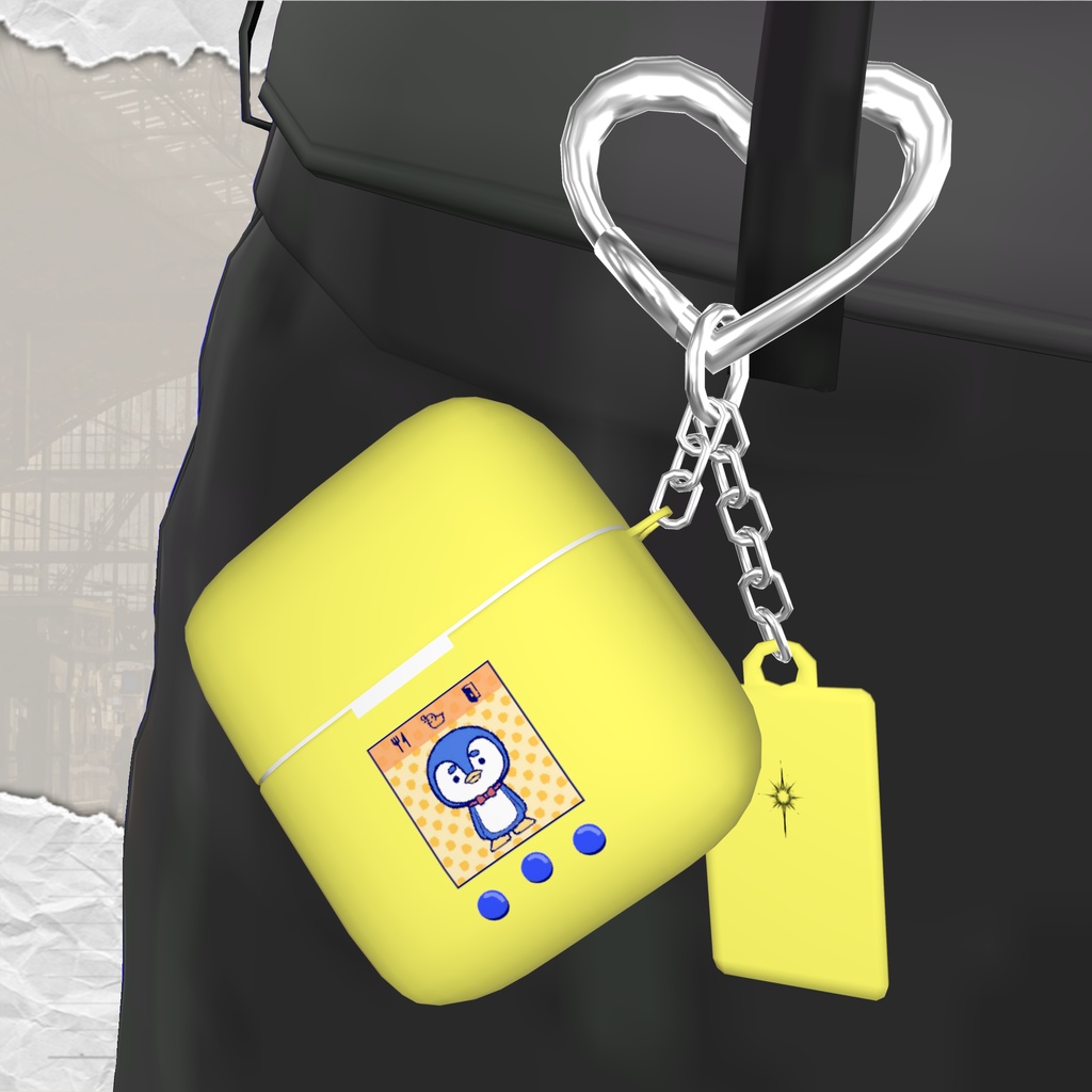 Loop Charm/ループチャーム