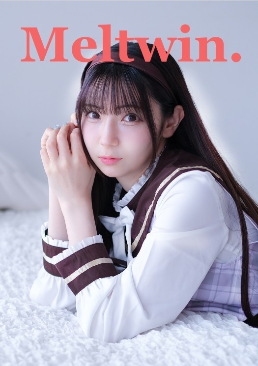 C104新刊(Mel twin.のみ)【2024夏コミ】