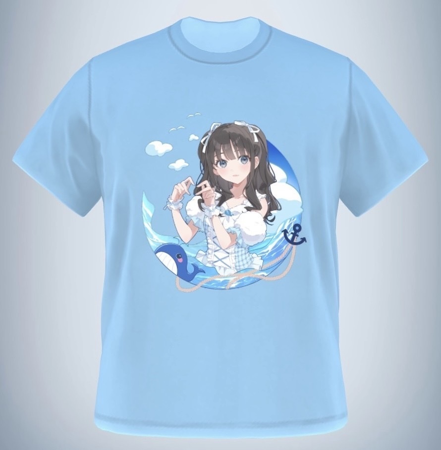 【生誕祭2025】オリジナルTシャツ
