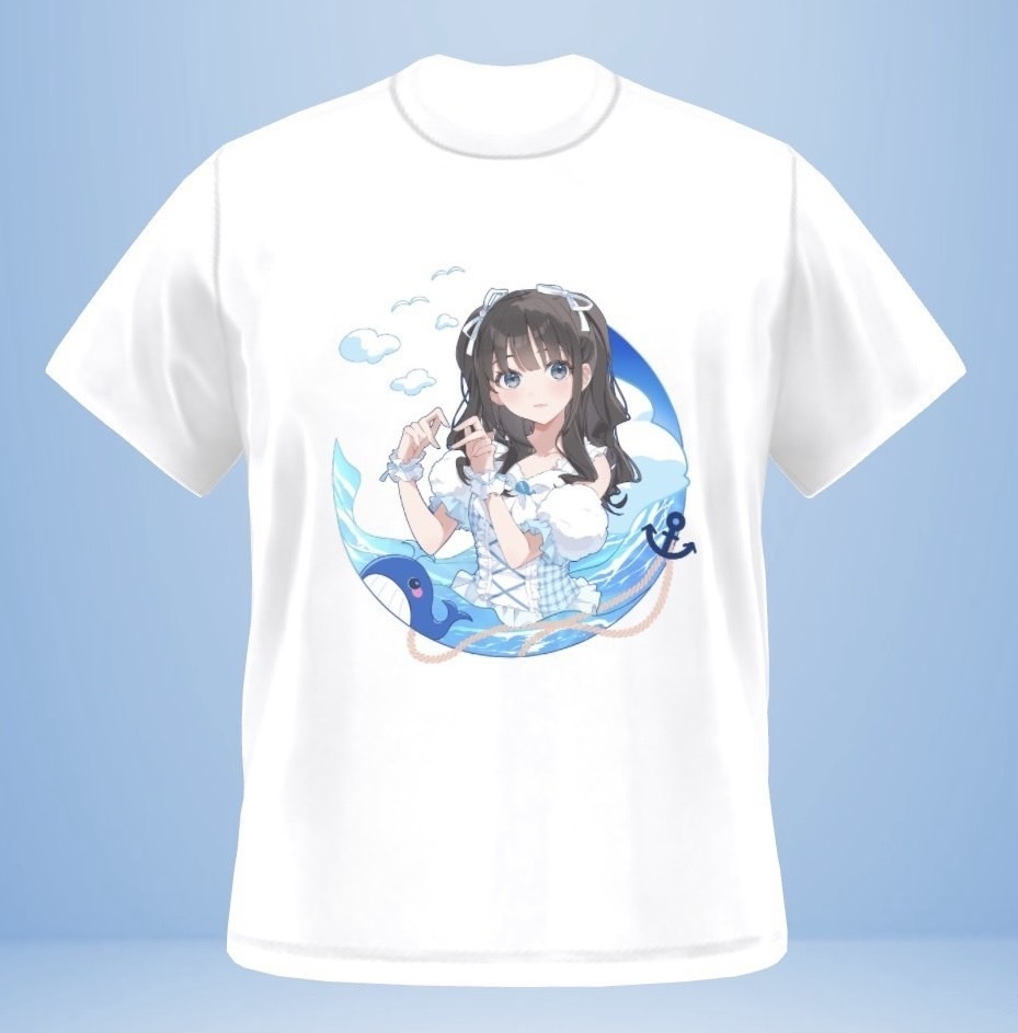 【生誕祭2025】オリジナルTシャツ