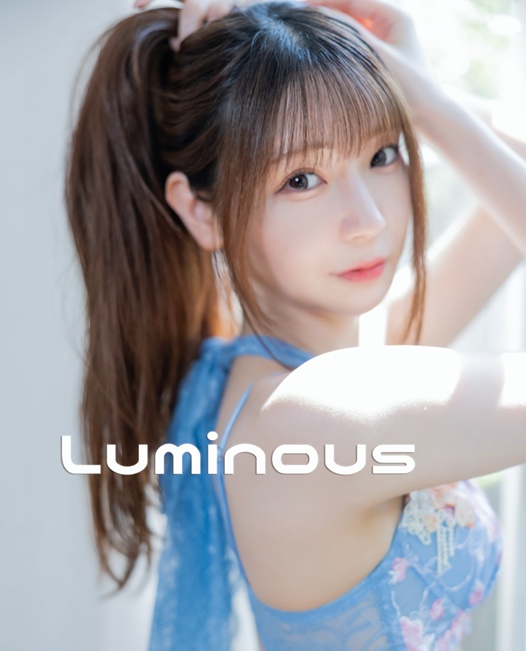 【コスホリSP新刊】Luminous