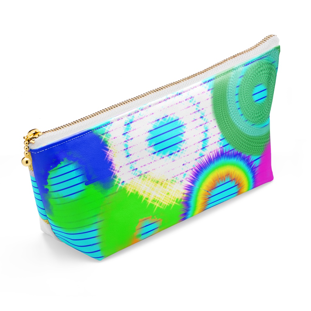 サトリオリジナルポーチ