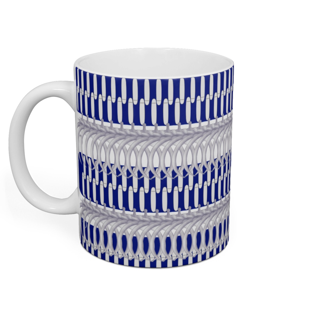 サトリオリジナルカップ