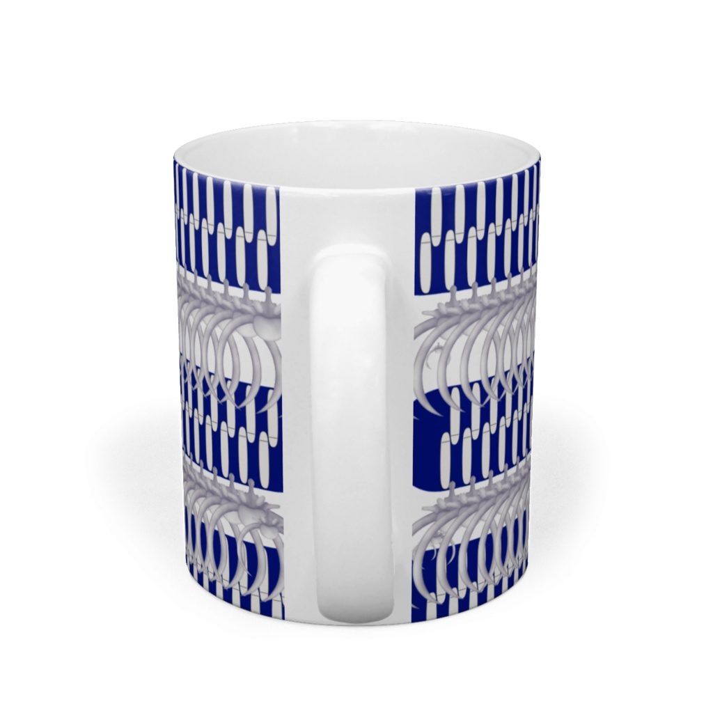 サトリオリジナルカップ