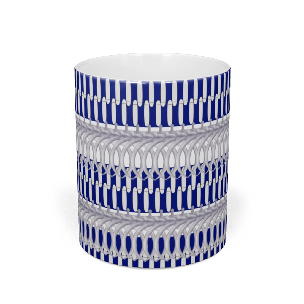 サトリオリジナルカップ