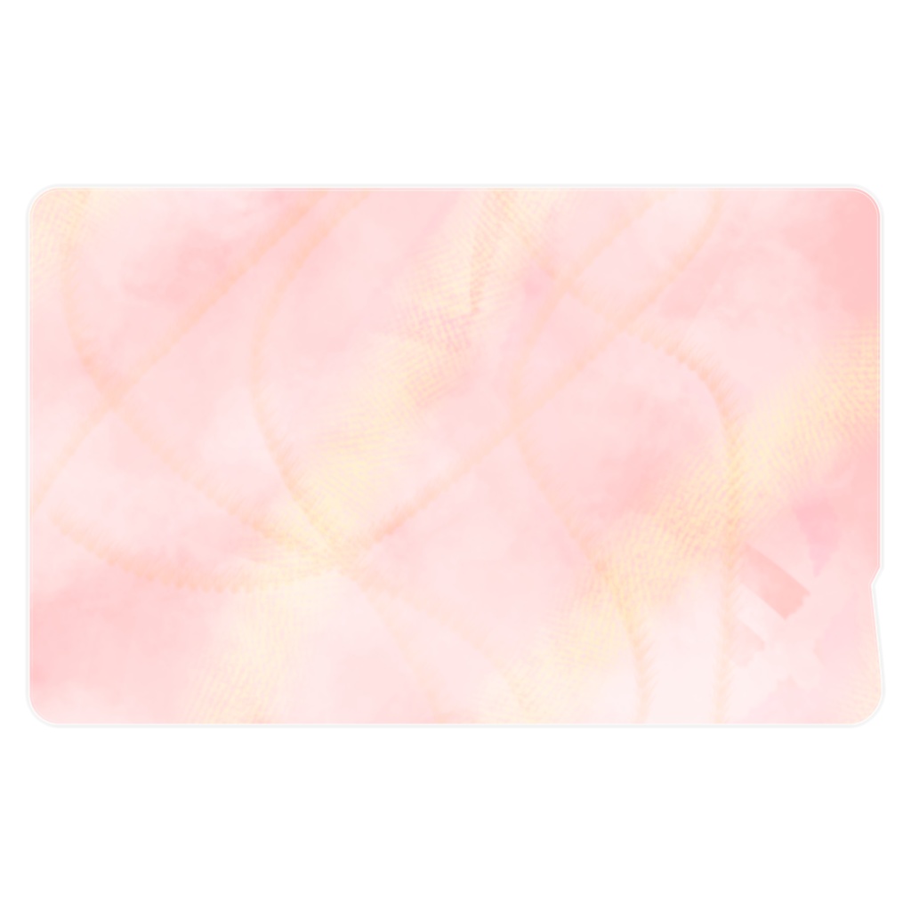 サトリオリジナルICステッカー