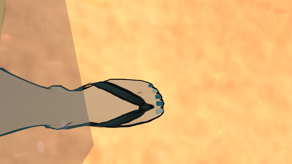 Gummy Shark inspired Sundress