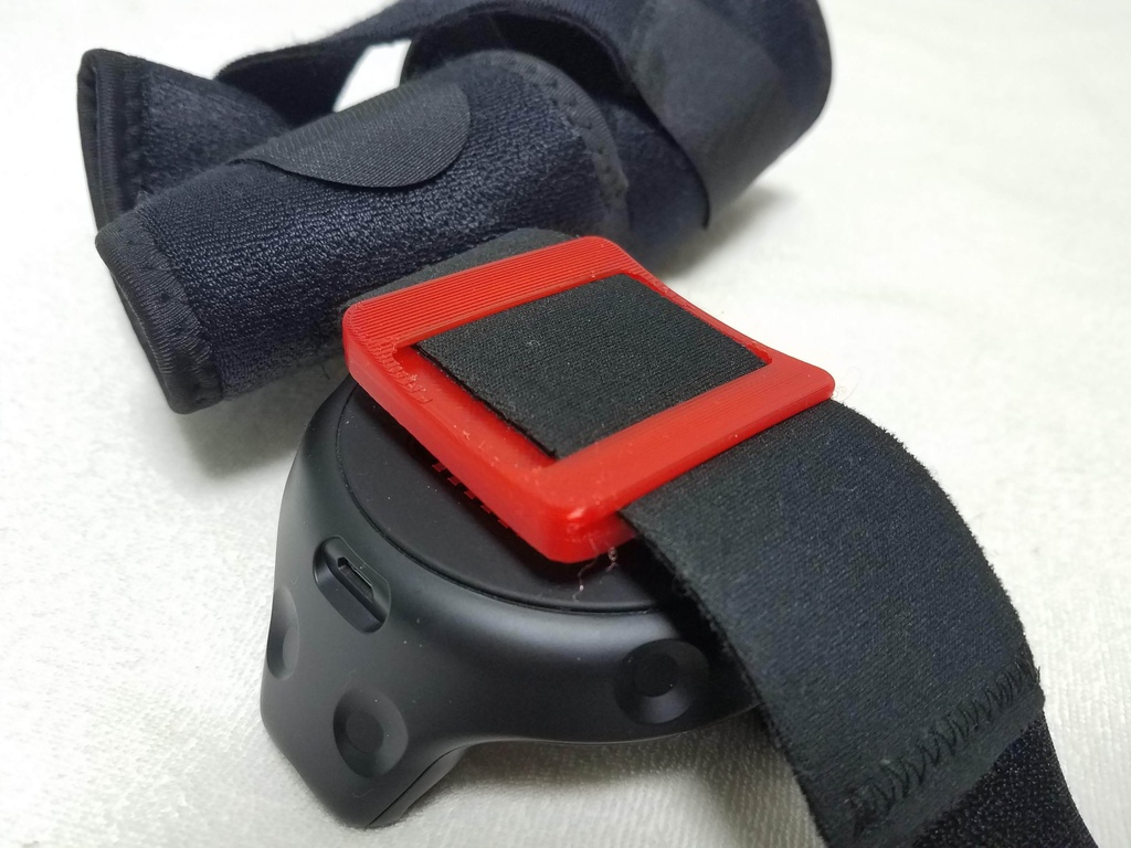 トラッカーホルダーの3Dプリント