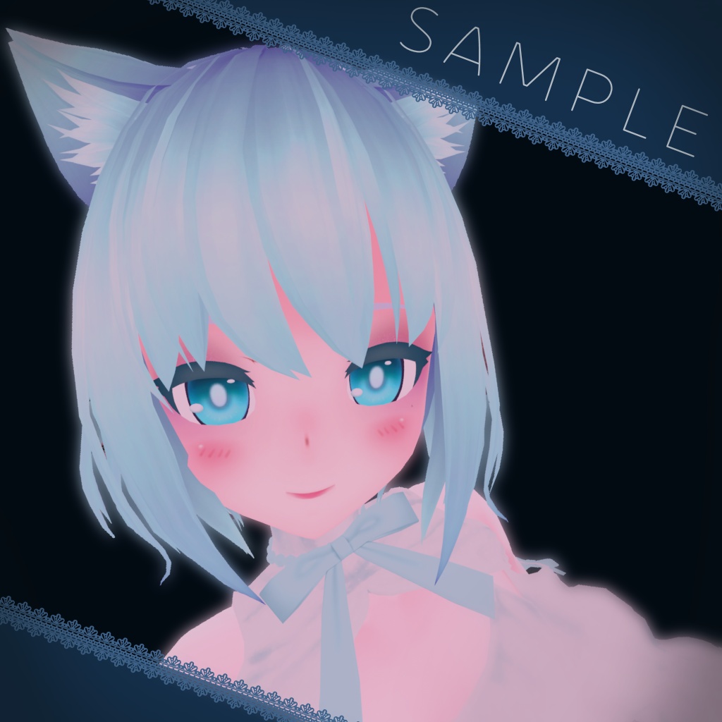 Avatar Makeup Toolkit