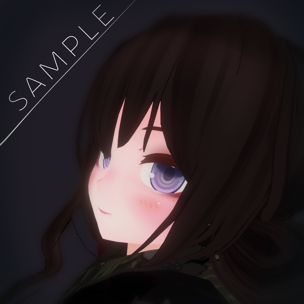 Avatar Makeup Toolkit