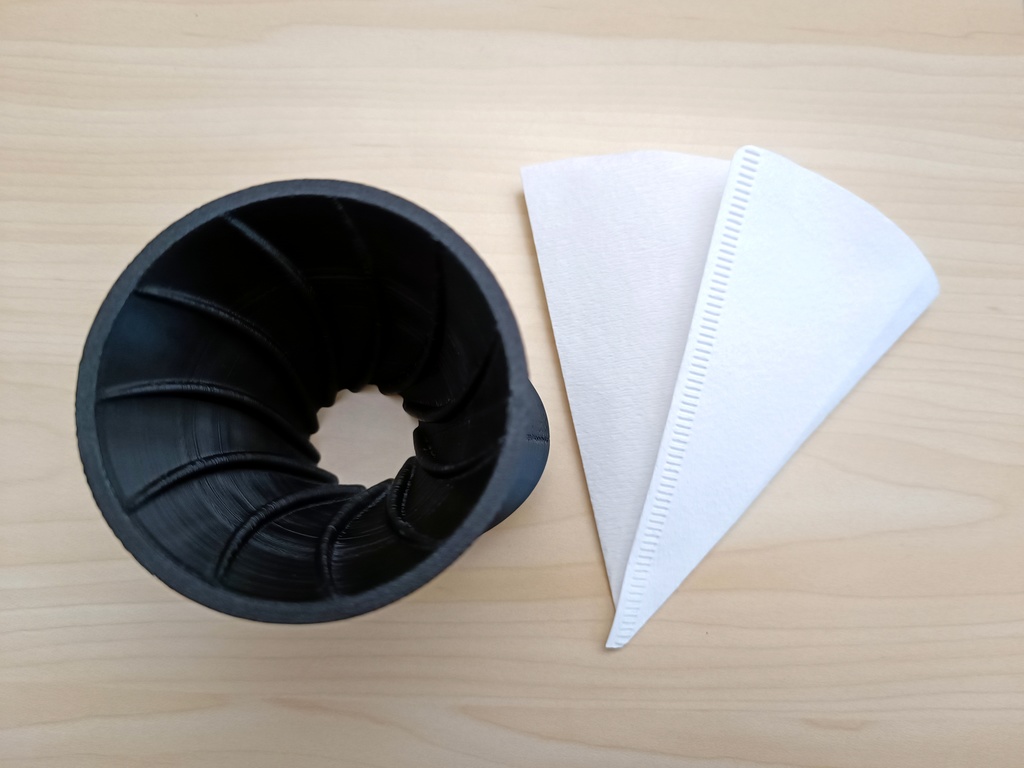 素数ドリッパー