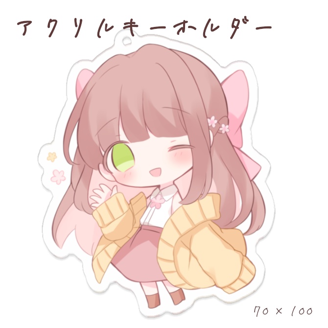 【春音】10th anniversary items