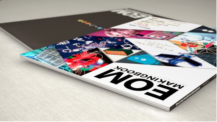 Everyday One Motion メイキングブック