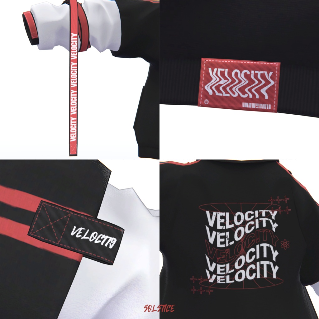 VELOCITY