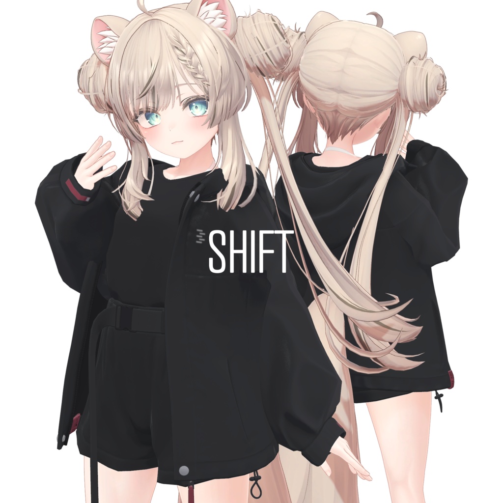 SHIFT