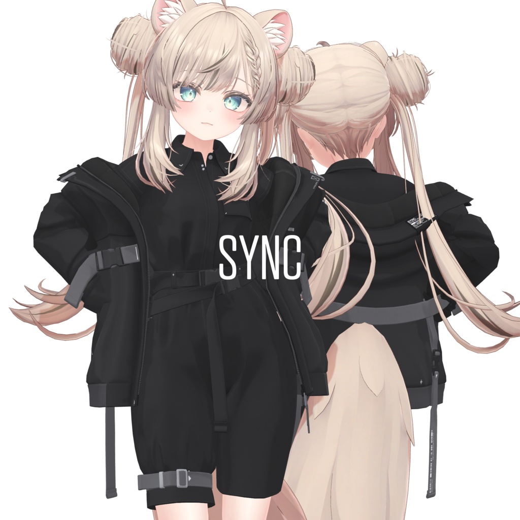 SYNC