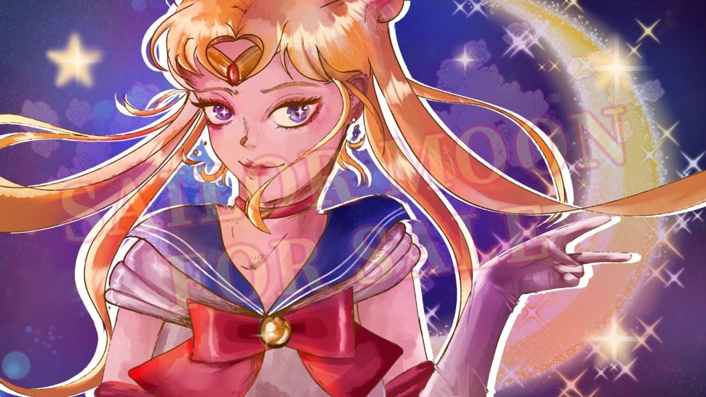 Sailor Moon