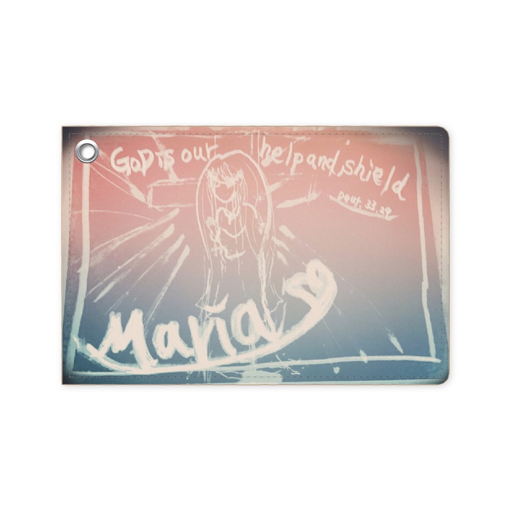 MARIAレザーカードケースcardcase