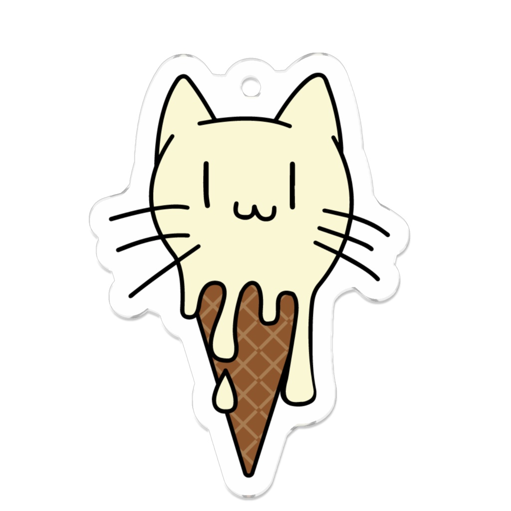 NeCONE(バニラ)