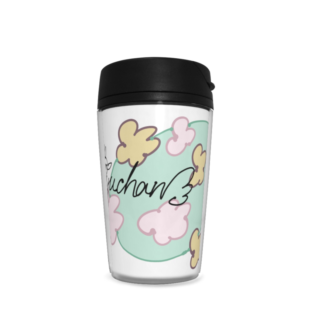 Gyuchan.2025.Summer タンブラー