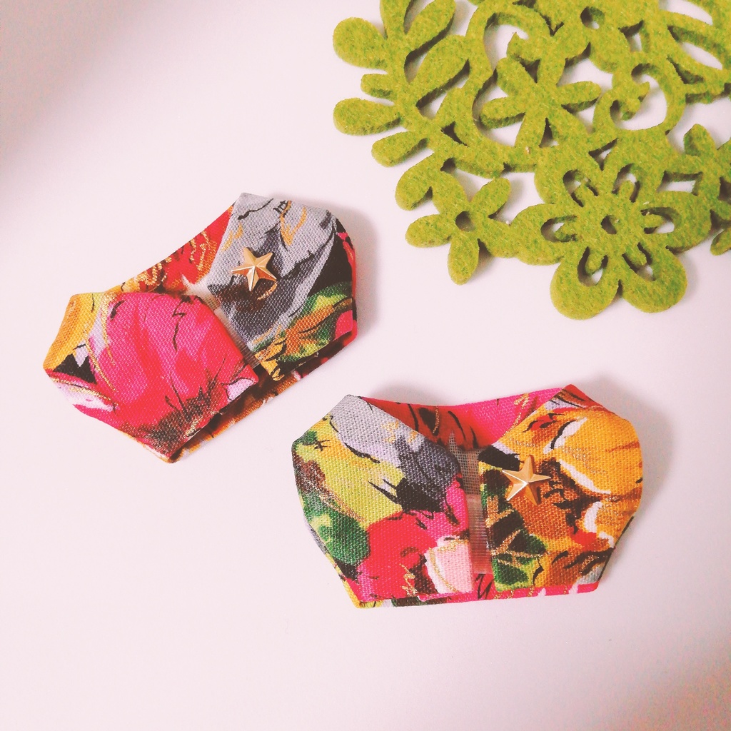 [再販]80'柄ジャケット