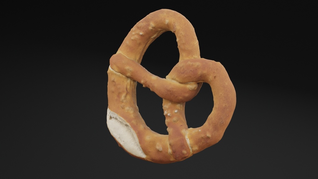 Pretzel