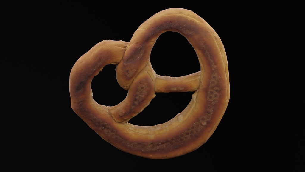 Pretzel
