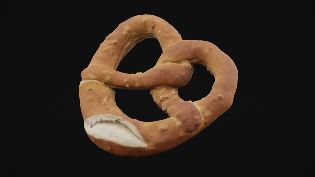 Pretzel