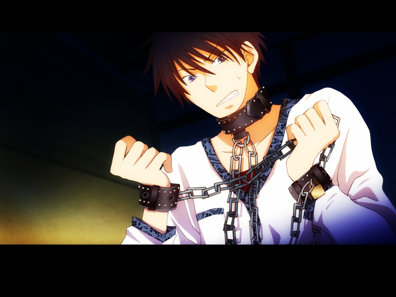 【パッケージ版】図書室のネヴァジスタ