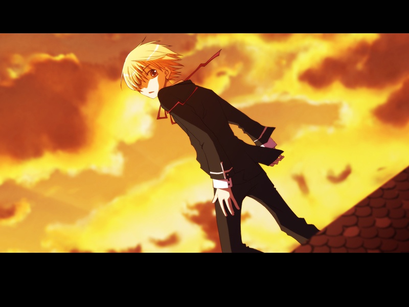 【パッケージ版】図書室のネヴァジスタ