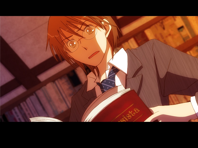 【パッケージ版】図書室のネヴァジスタ