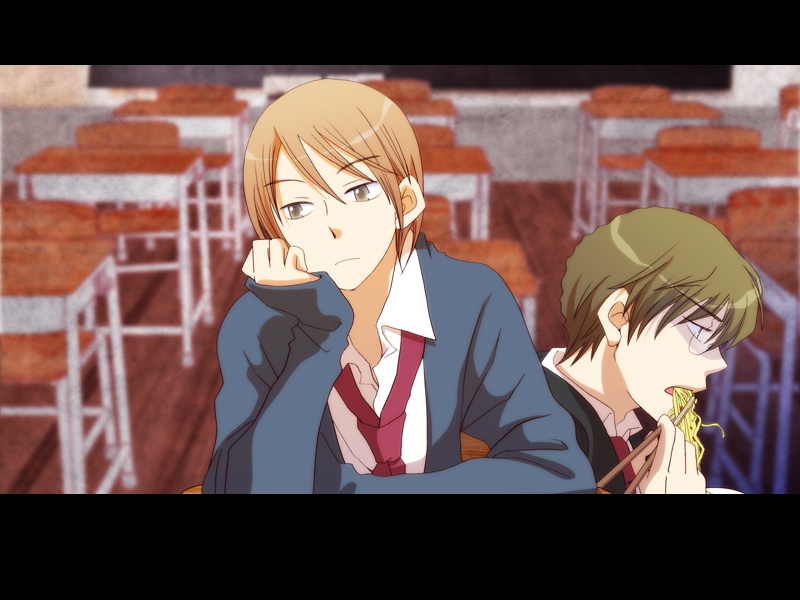 図書室のネヴァジスタ(DL版)