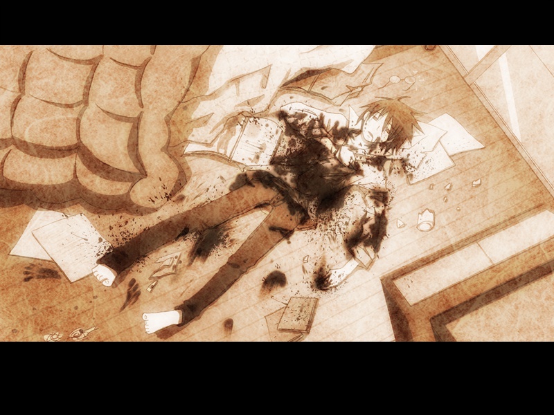 図書室のネヴァジスタ(DL版)