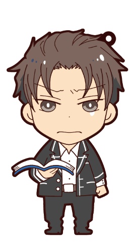 ラバーストラップ