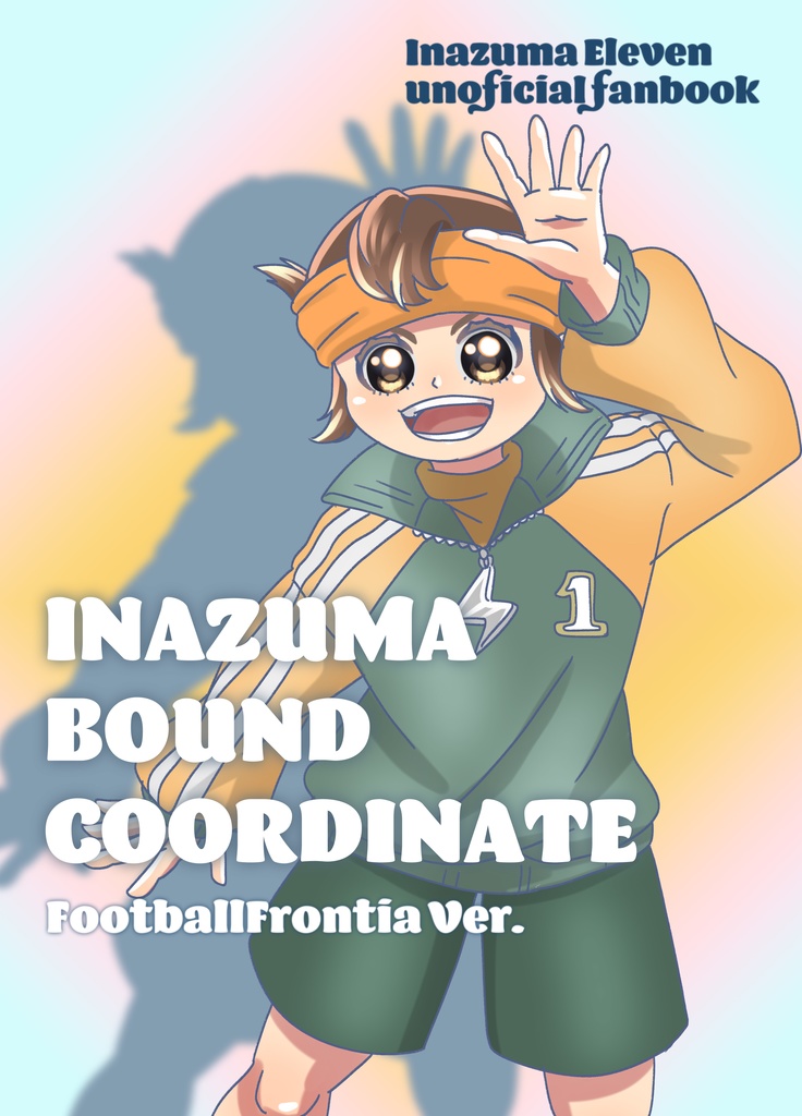 inzm11　ユニフォームバウンド服のイラスト集