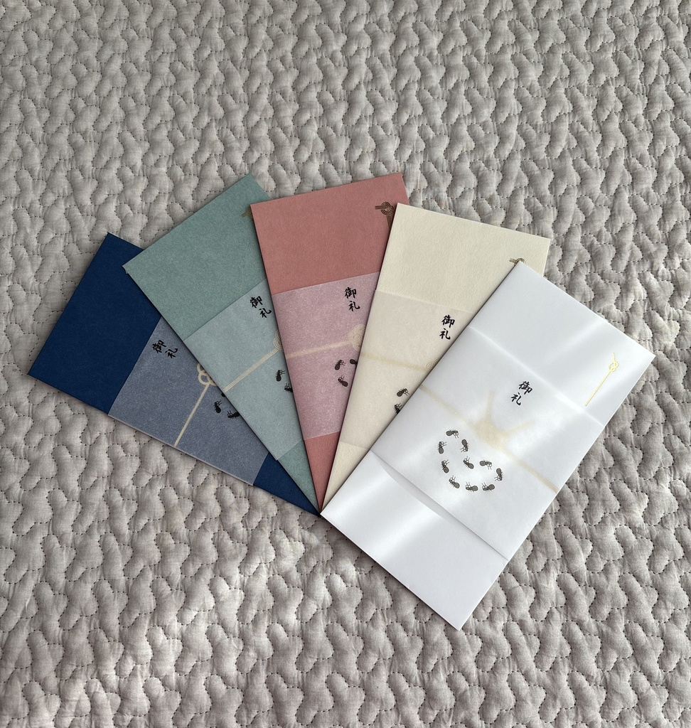 お車代 御礼用 封筒