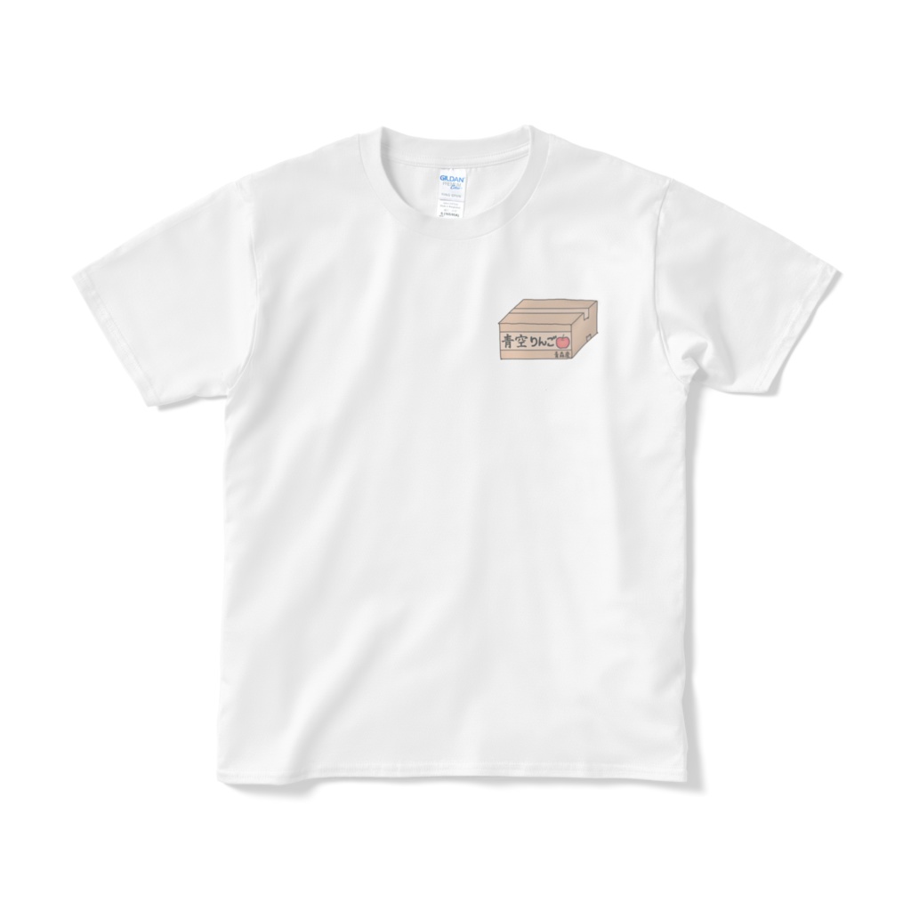 青空りんご農園