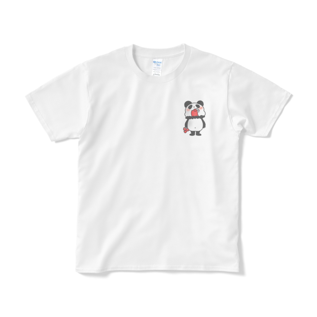 えびパンダ