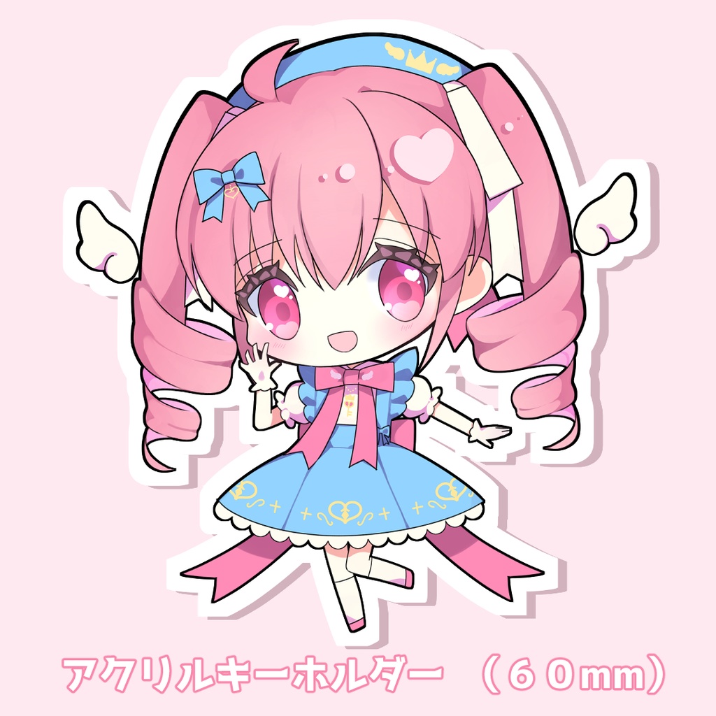 【復刻】御伽乃ありあグッズコンプリートセット