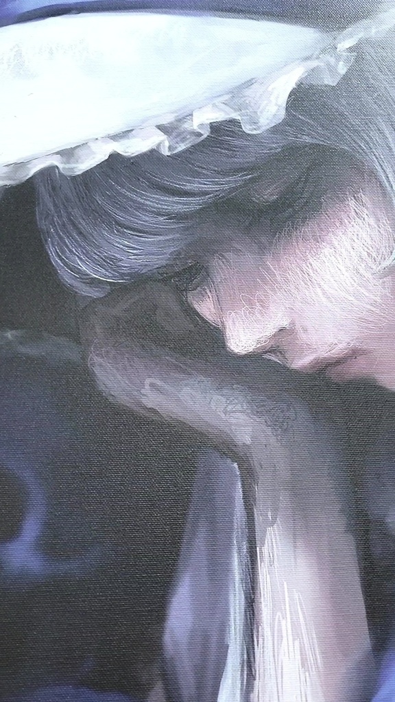 永劫に及ぶ存在証明