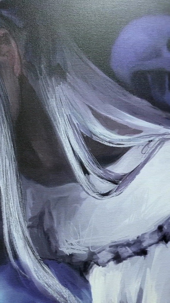 永劫に及ぶ存在証明