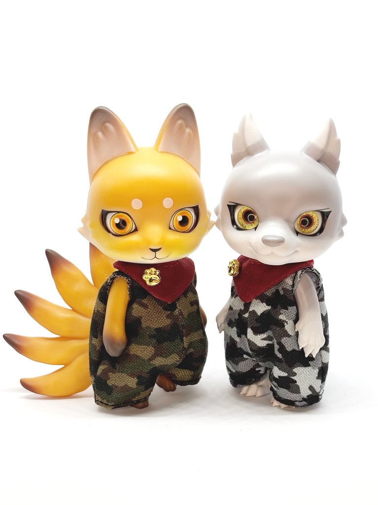 ジャンプチセット