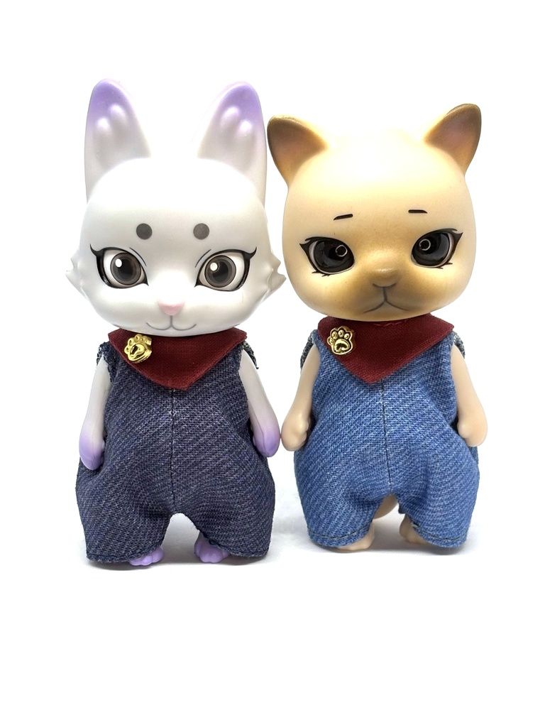 ジャンプチセット