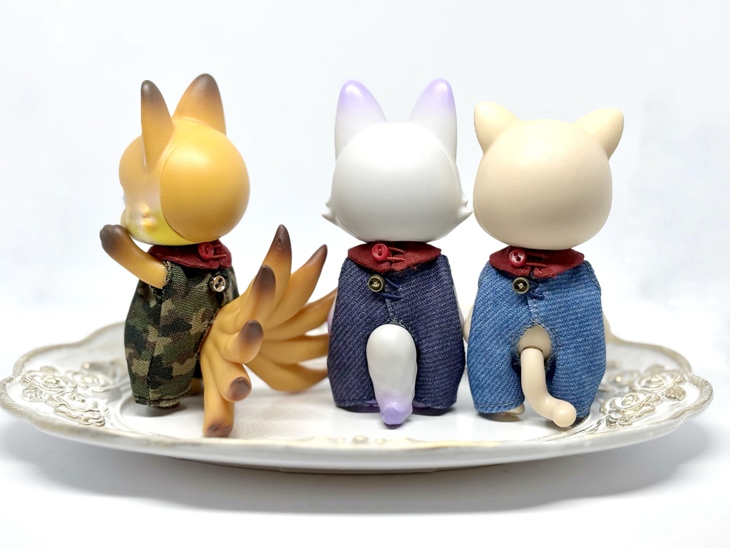 ジャンプチセット