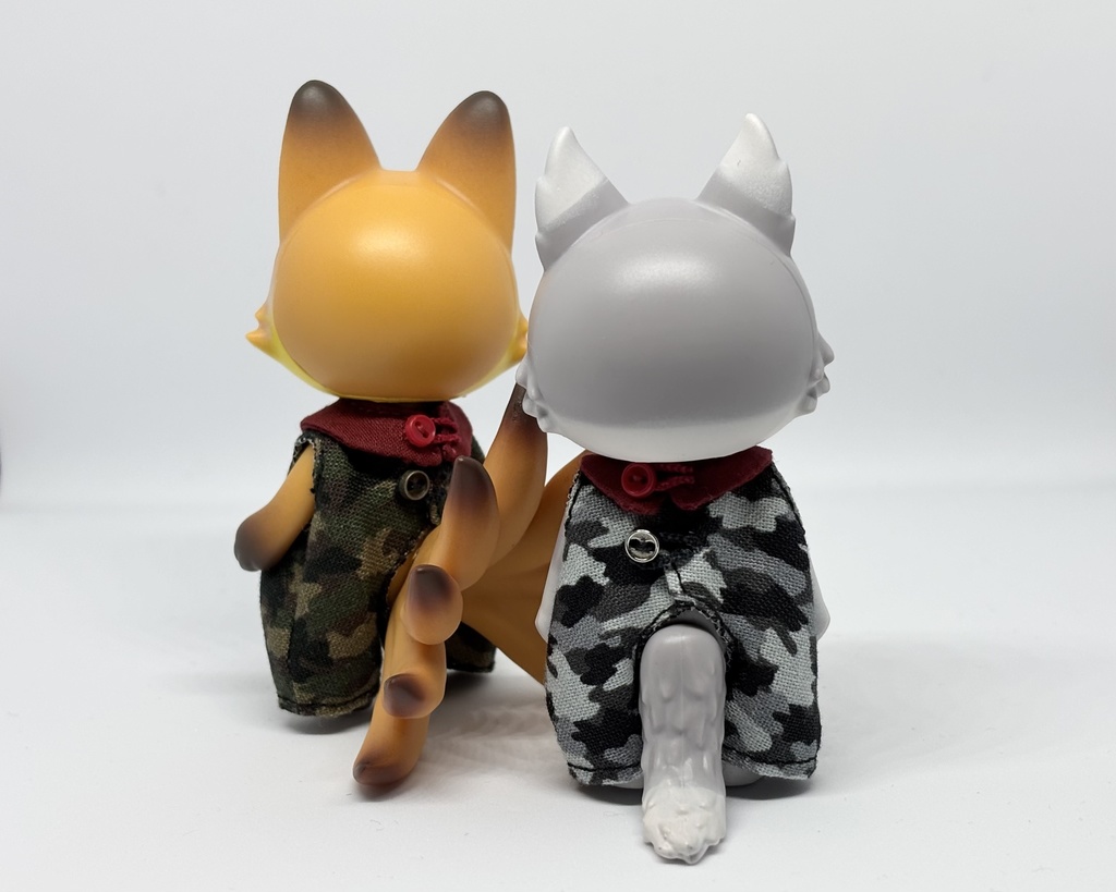ジャンプチセット
